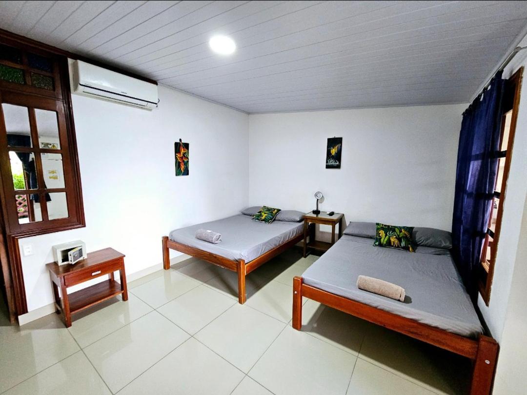 Kanaq Hotel Tours Leticia Extérieur photo