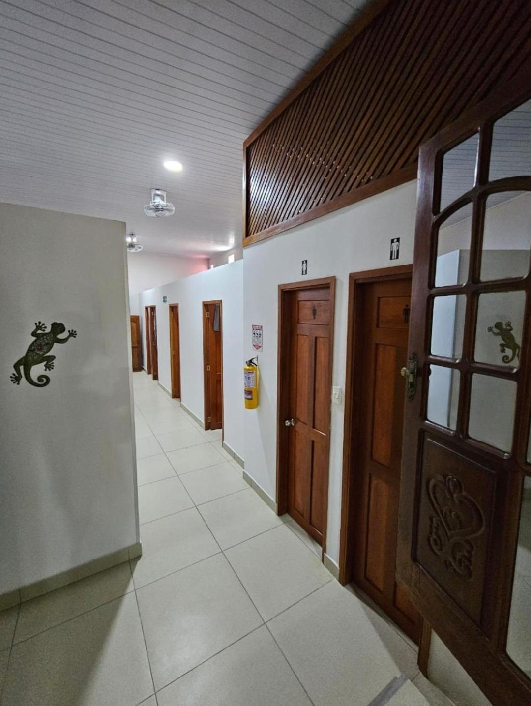 Kanaq Hotel Tours Leticia Extérieur photo
