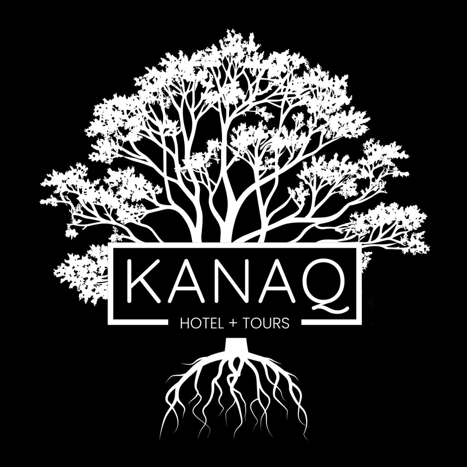 Kanaq Hotel Tours Leticia Extérieur photo