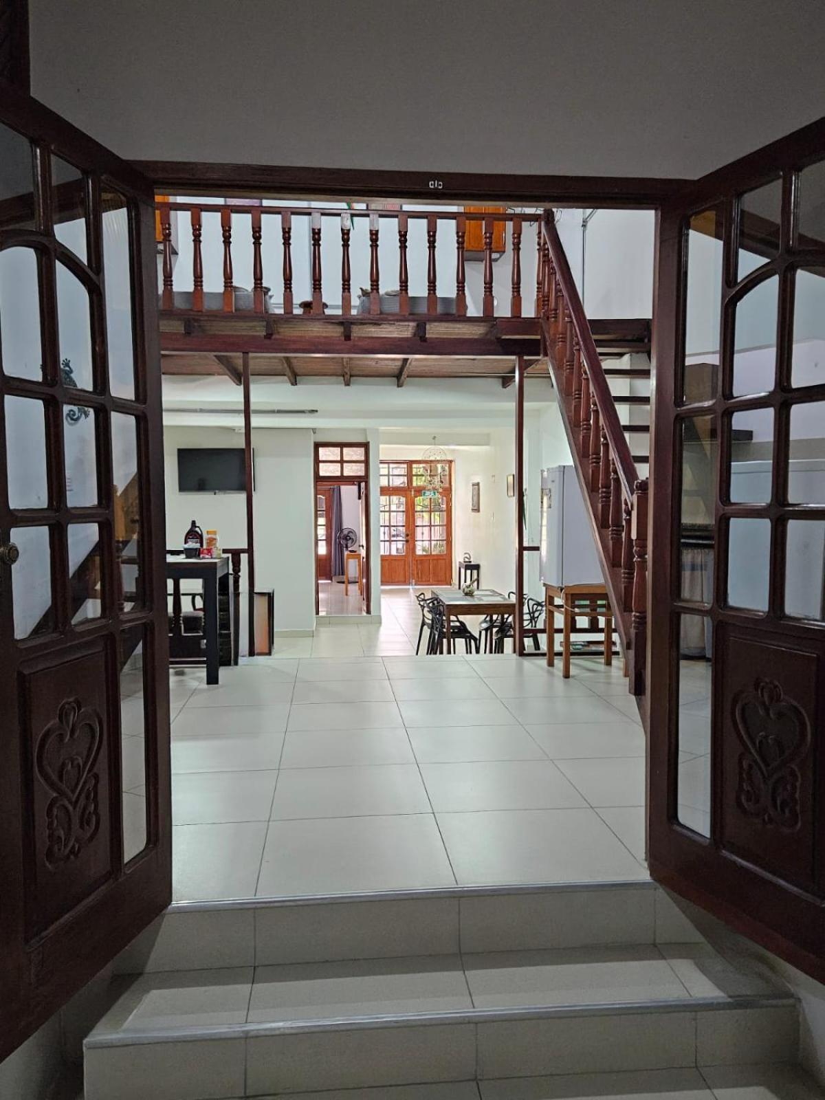 Kanaq Hotel Tours Leticia Extérieur photo