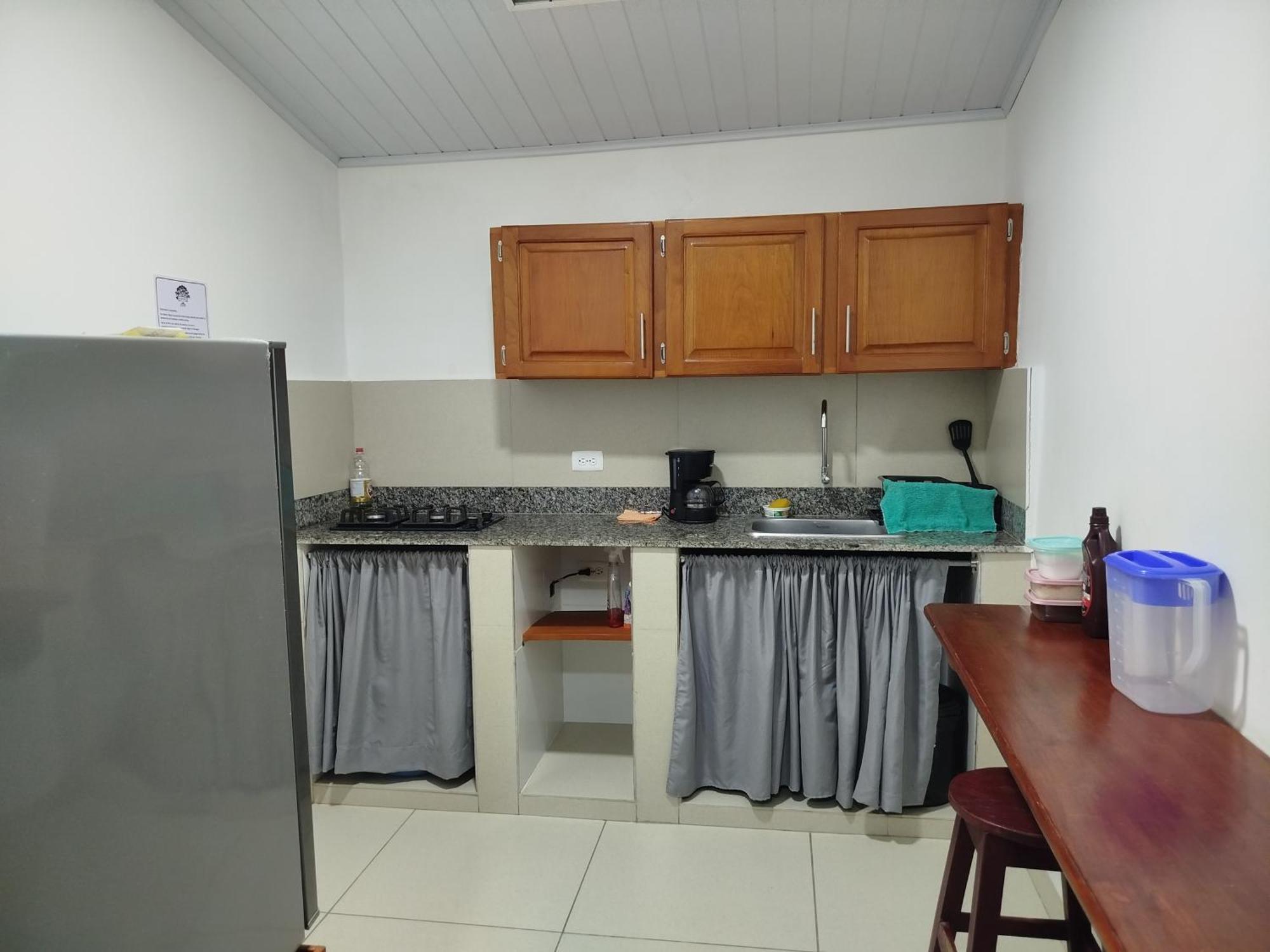 Kanaq Hotel Tours Leticia Extérieur photo